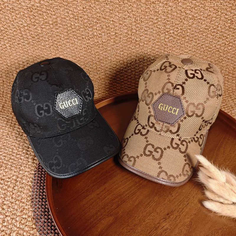 Gucci cap dx181
